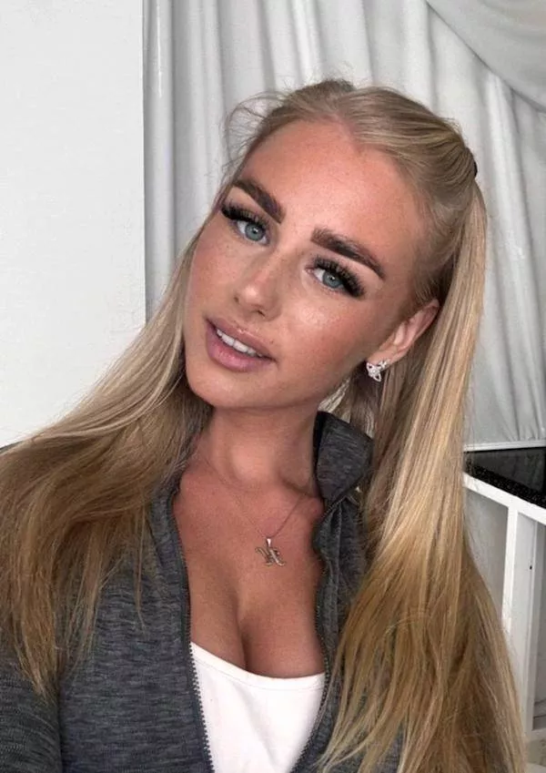 Seductive freckled beauties - #4 