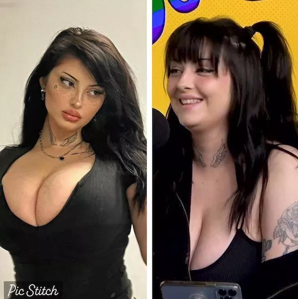 Instagram hotties exposed - #10 