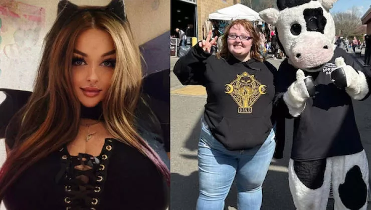 Instagram hotties exposed - #12 