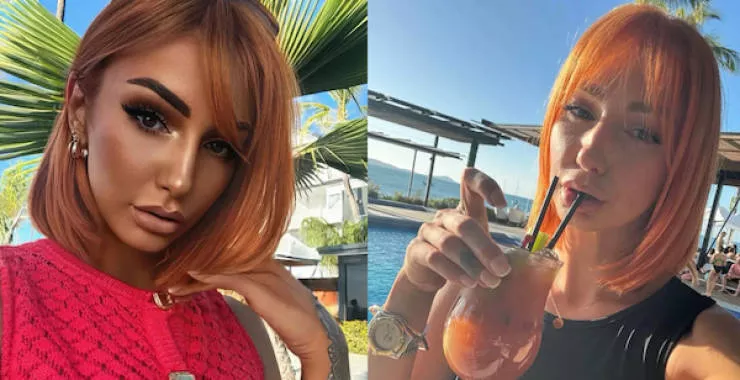 Instagram hotties exposed - #13 