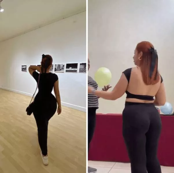 Instagram hotties exposed - #14 