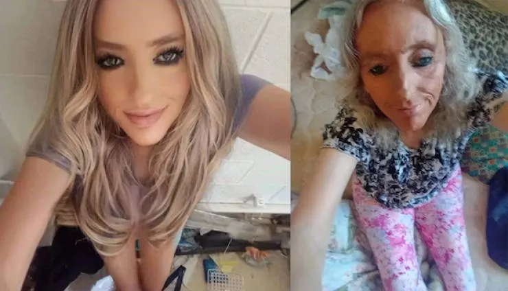 Instagram hotties exposed - #15 
