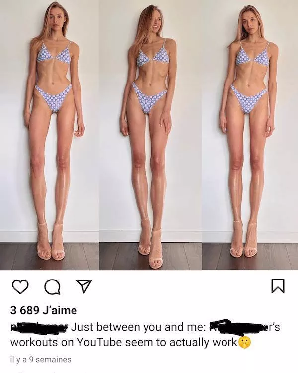 Instagram hotties exposed - #18 