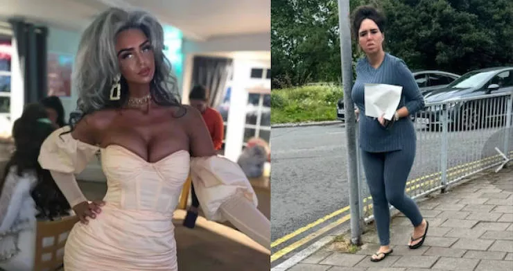 Instagram hotties exposed - #20 