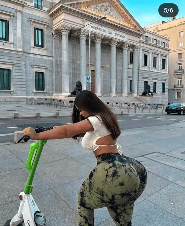 Instagram hotties exposed - #21 