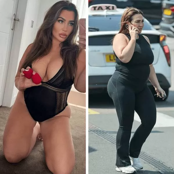 Instagram hotties exposed - #22 
