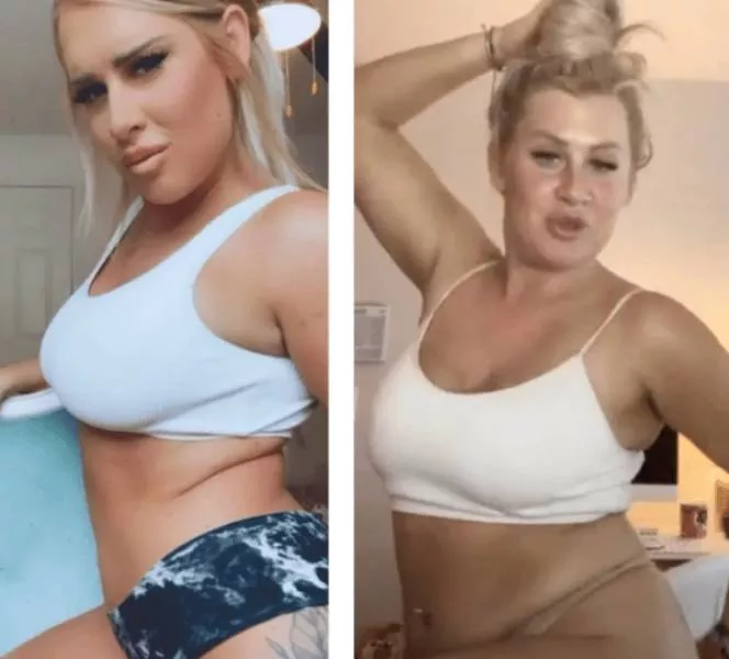 Instagram hotties exposed - #23 