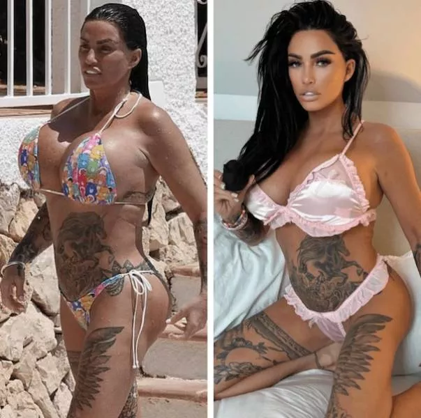 Instagram hotties exposed - #24 