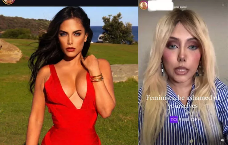 Instagram hotties exposed - #3 