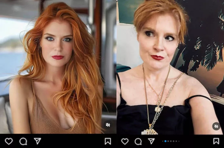 Instagram hotties exposed - #6 