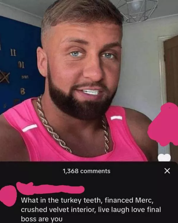 Instagram hotties exposed - #7 
