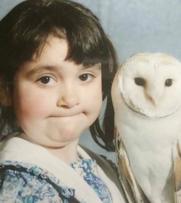 Photos vintage genantes mais hilarantes qui vous feront rire - #15 Quand quelqu'un demande comment se passe ta vie