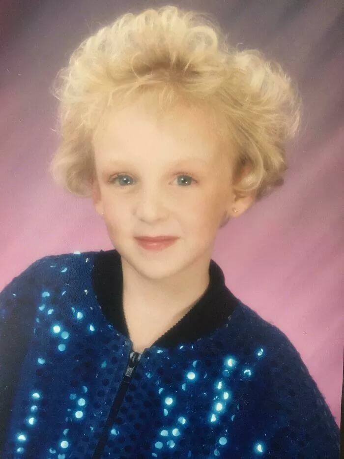 Cringeworthy yet hilarious vintage photos that will make you laugh - #18 Give Me the Sassy Grandma Look
