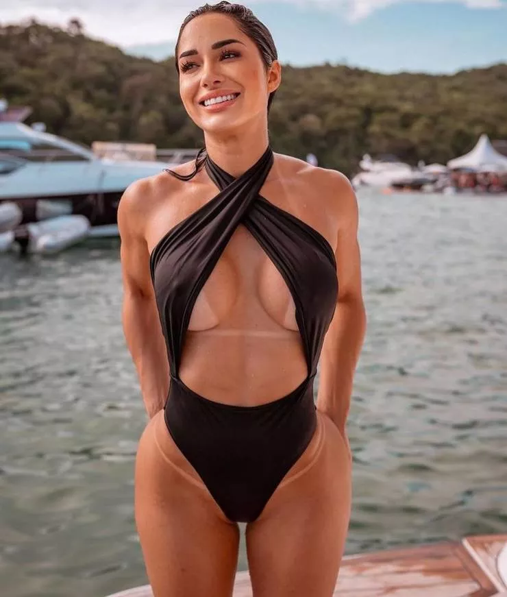Tantalizing tan line teasers - #33 