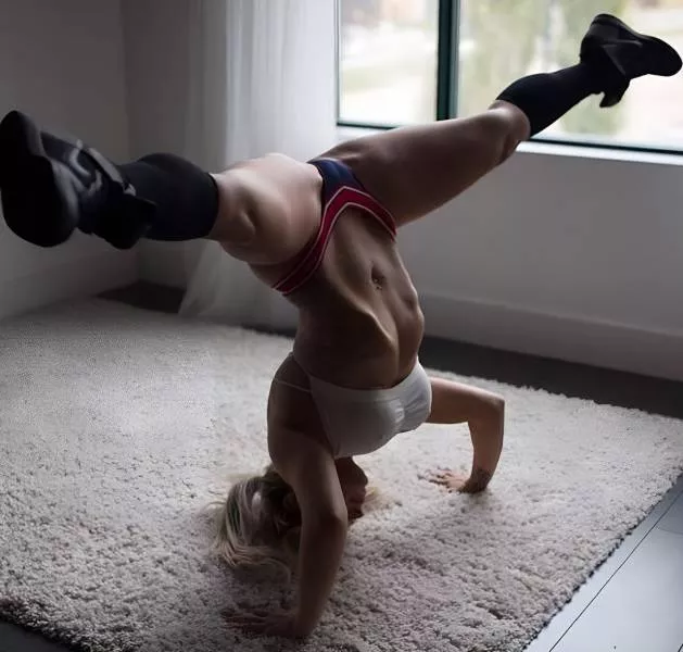 Hot fit bodies