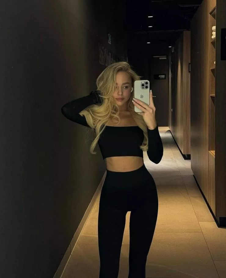Hot fit bodies - #19 