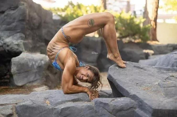 Hot fit bodies - #20 
