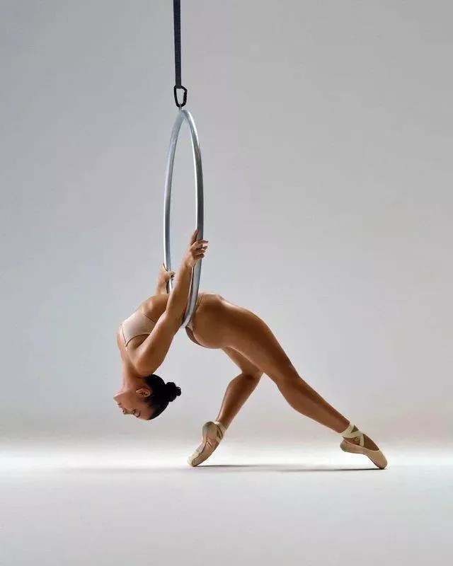 Hot fit bodies - #26 