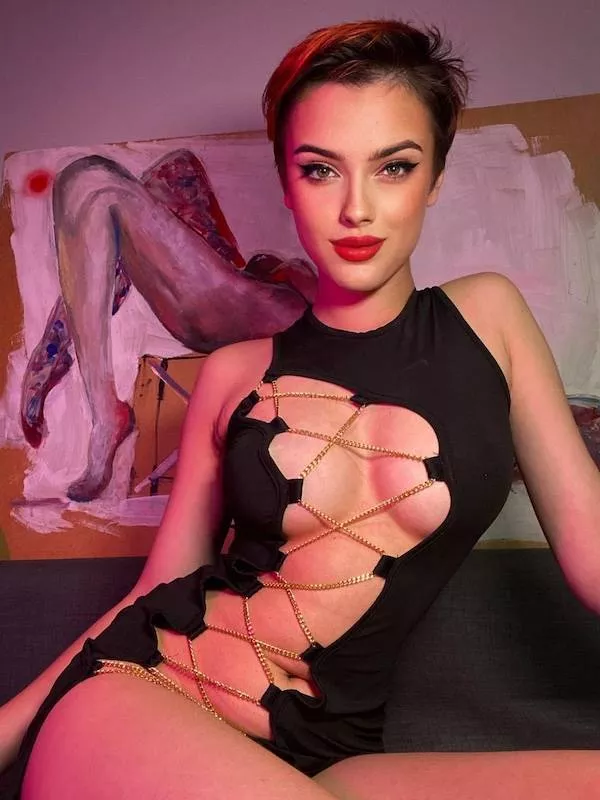Mises en avant de styles sexy - #13 