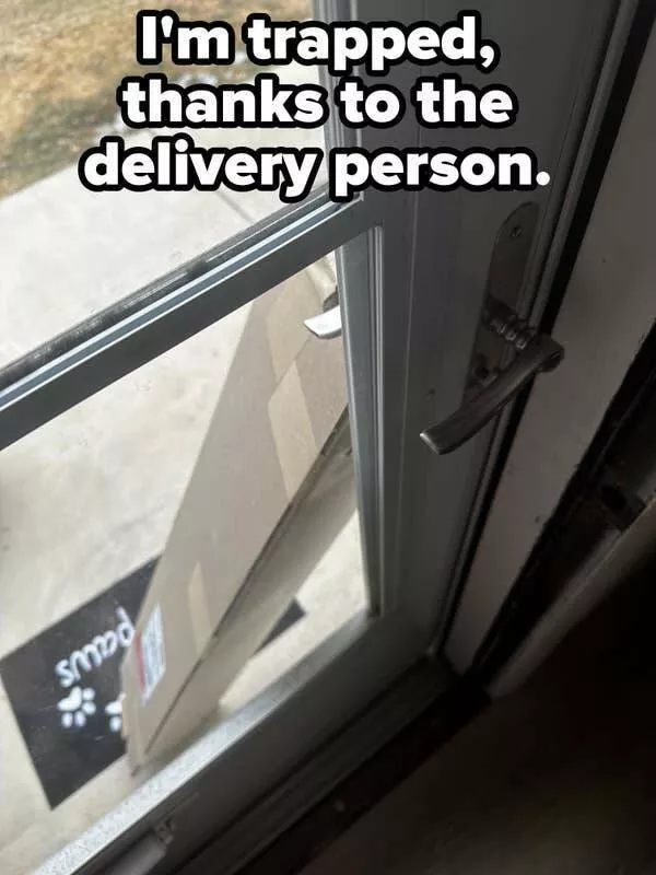 Relatable moments that capture the struggles of a bad day - #11 
