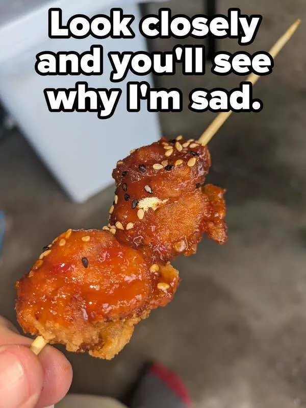 Relatable moments that capture the struggles of a bad day - #13 