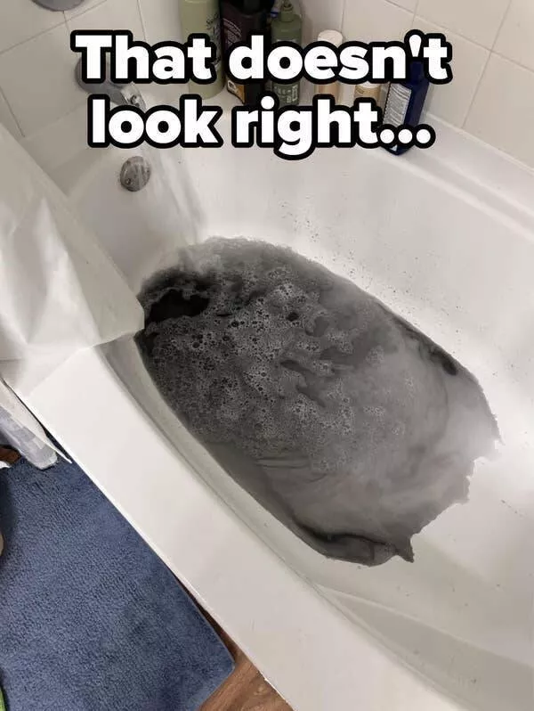 Relatable moments that capture the struggles of a bad day - #14 