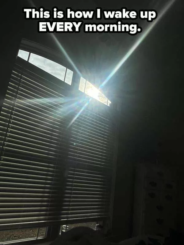 Relatable moments that capture the struggles of a bad day - #15 