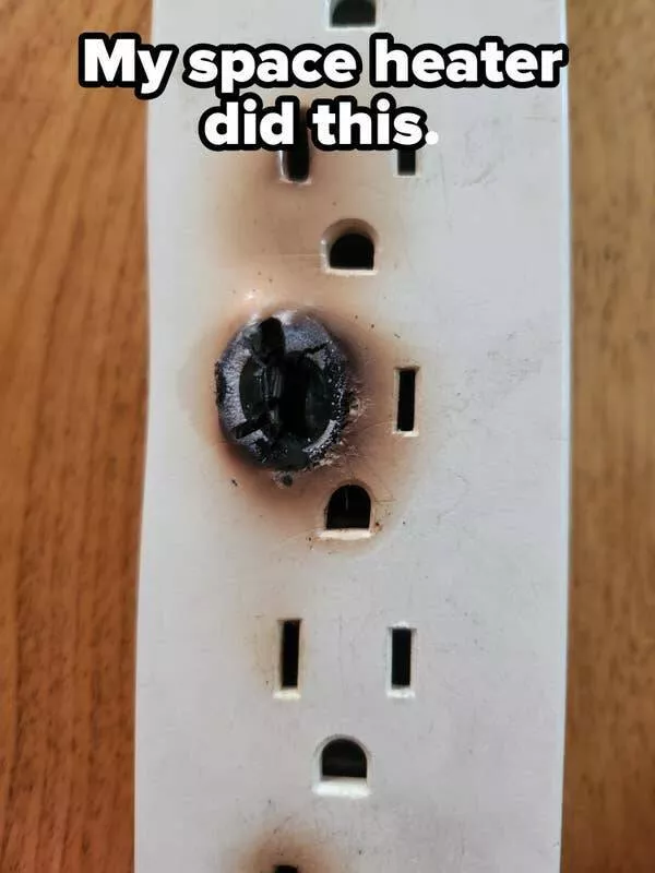 Relatable moments that capture the struggles of a bad day - #16 