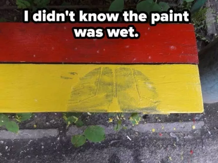 Relatable moments that capture the struggles of a bad day - #2 