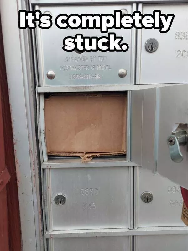 Relatable moments that capture the struggles of a bad day - #3 