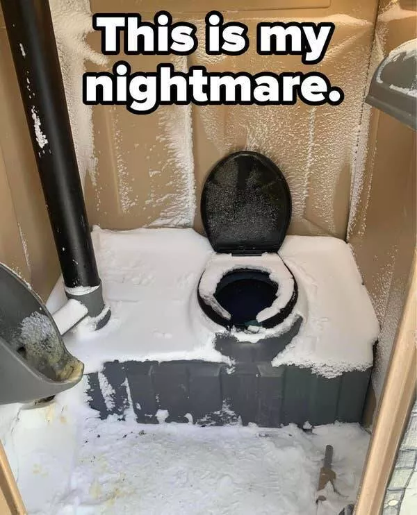 Relatable moments that capture the struggles of a bad day - #5 