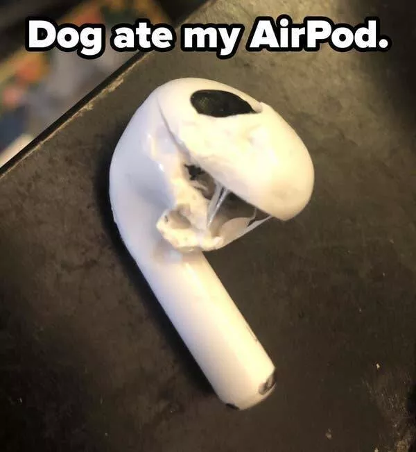 Relatable moments that capture the struggles of a bad day