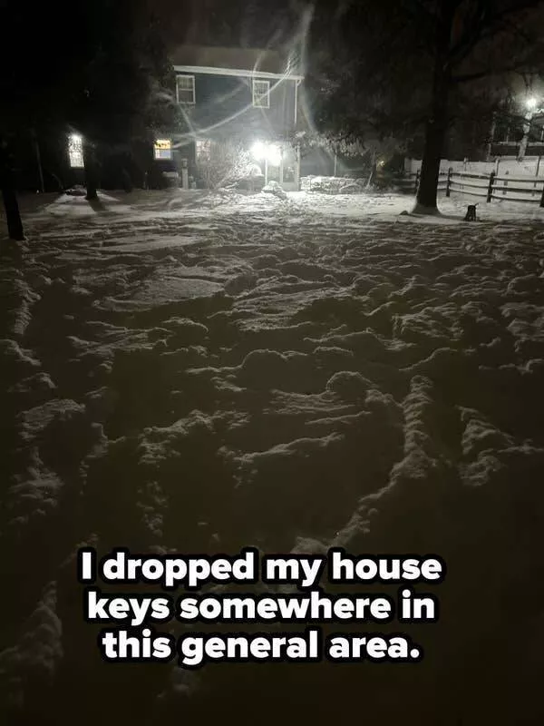 Relatable moments that capture the struggles of a bad day - #7 