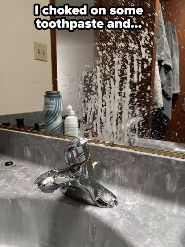 Relatable moments that capture the struggles of a bad day - #8 