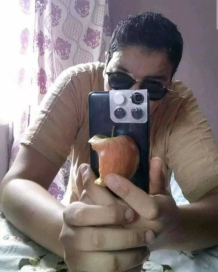 Quirky and hilarious images that showcase indias unique moments - #10 