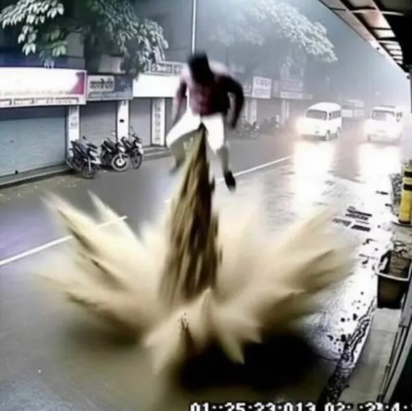 Quirky and hilarious images that showcase indias unique moments - #15 