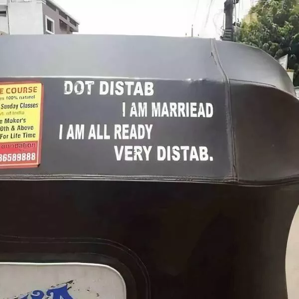 Quirky and hilarious images that showcase indias unique moments