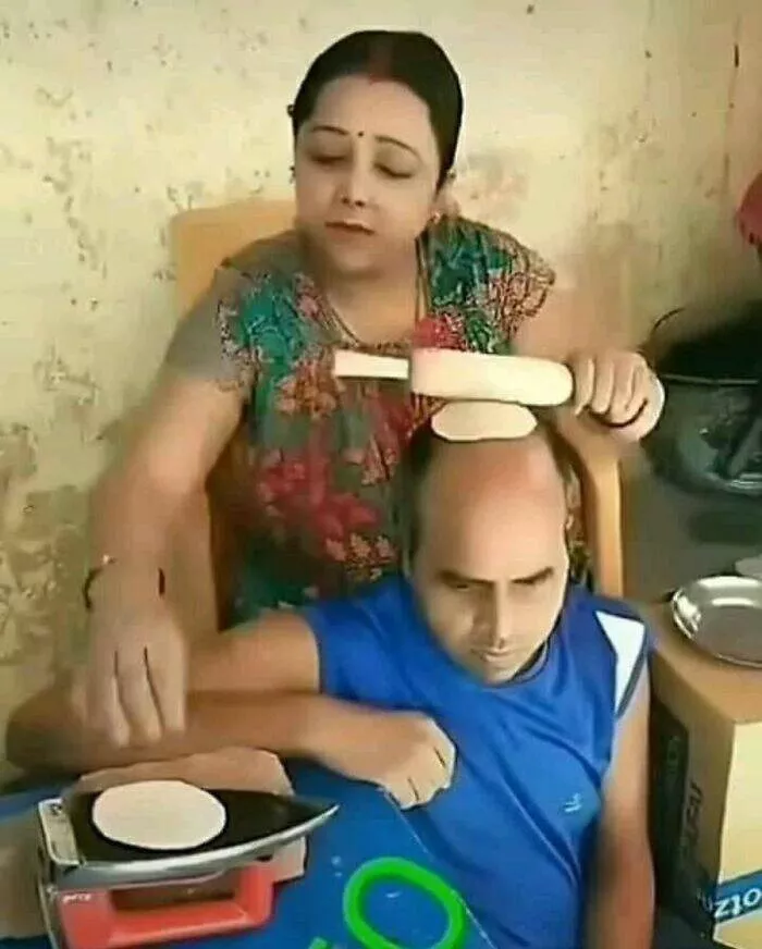 Quirky and hilarious images that showcase indias unique moments - #39 Quirky and hilarious images that showcase indias unique moments - #39