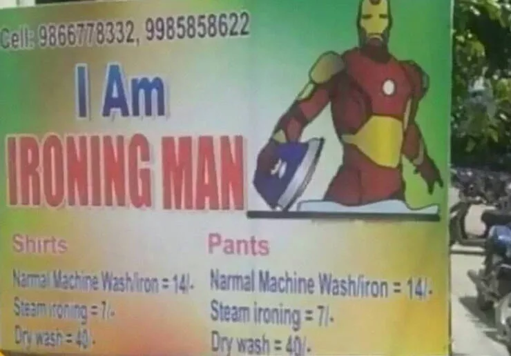 Quirky and hilarious images that showcase indias unique moments - #6 