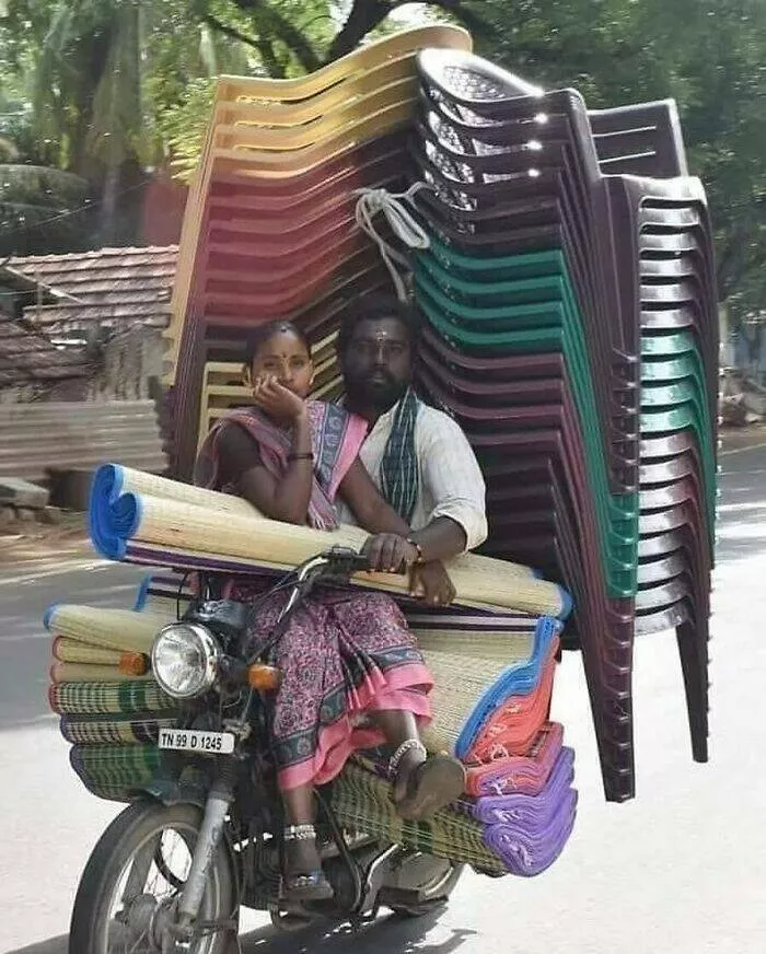Images droles qui mettent en lumiere les moments bizarres de linde - #7 