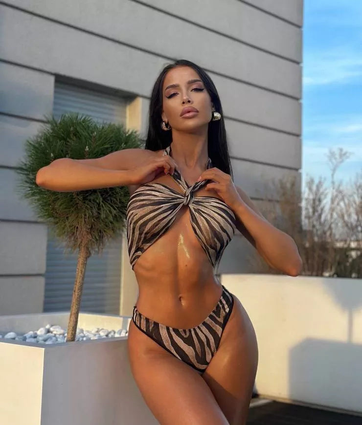 Tempting underboob teasers - #11 