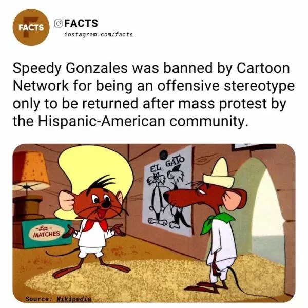 Fascinating facts that will spark your curiosity - #16 