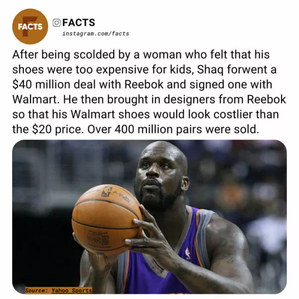 Fascinating facts that will spark your curiosity - #17 