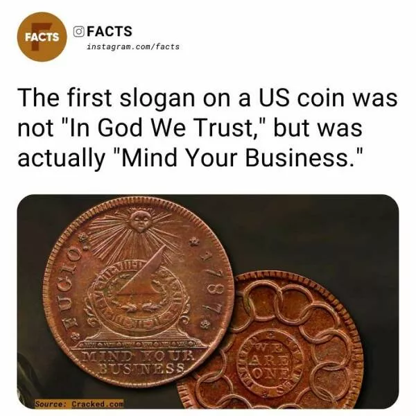Fascinating facts that will spark your curiosity - #19 