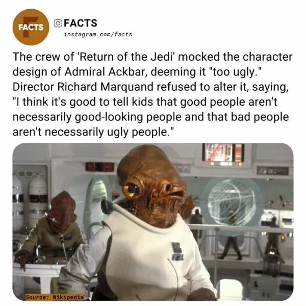 Fascinating facts that will spark your curiosity - #3 