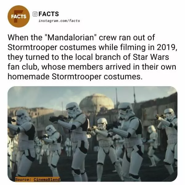 Fascinating facts that will spark your curiosity - #30 