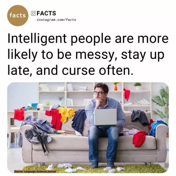 Fascinating facts that will spark your curiosity - #36 