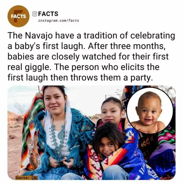 Fascinating facts that will spark your curiosity - #5 