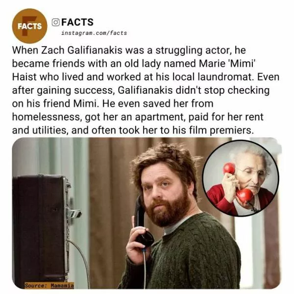 Fascinating facts that will spark your curiosity - #8 