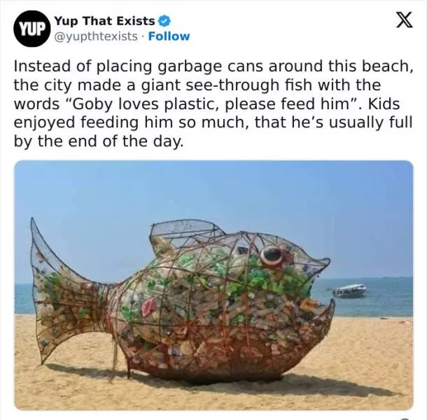 Inspiring creative projects that exceeded all expectations - #11 